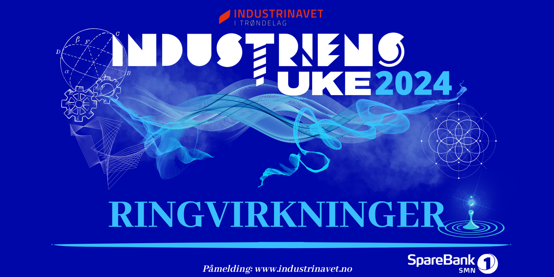 Industriens Uke 2024